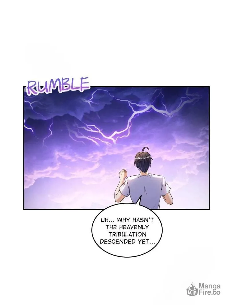 Read Cultivation Chat Group chapter 665 image 19 on Lezhin