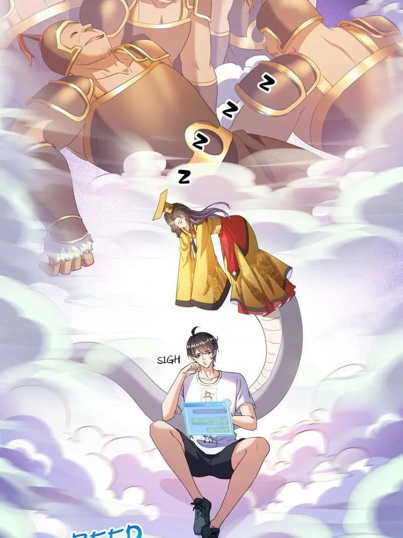 Read Cultivation Chat Group chapter 665 image 21 on Lezhin