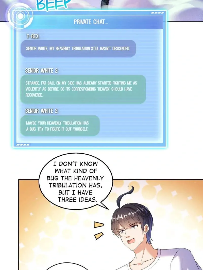 Read Cultivation Chat Group chapter 665 image 22 on Lezhin