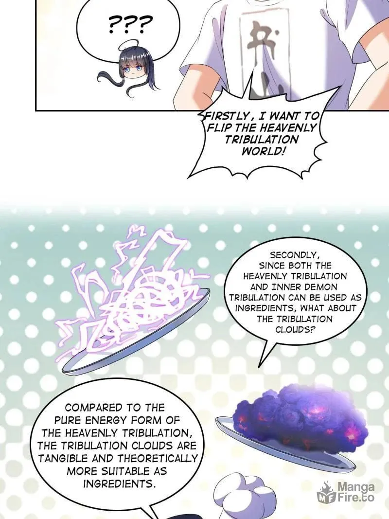 Read Cultivation Chat Group chapter 665 image 23 on Lezhin