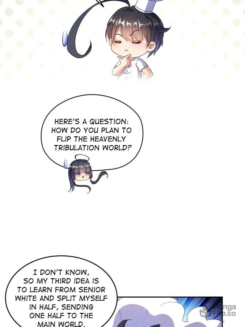 Read Cultivation Chat Group chapter 665 image 24 on Lezhin