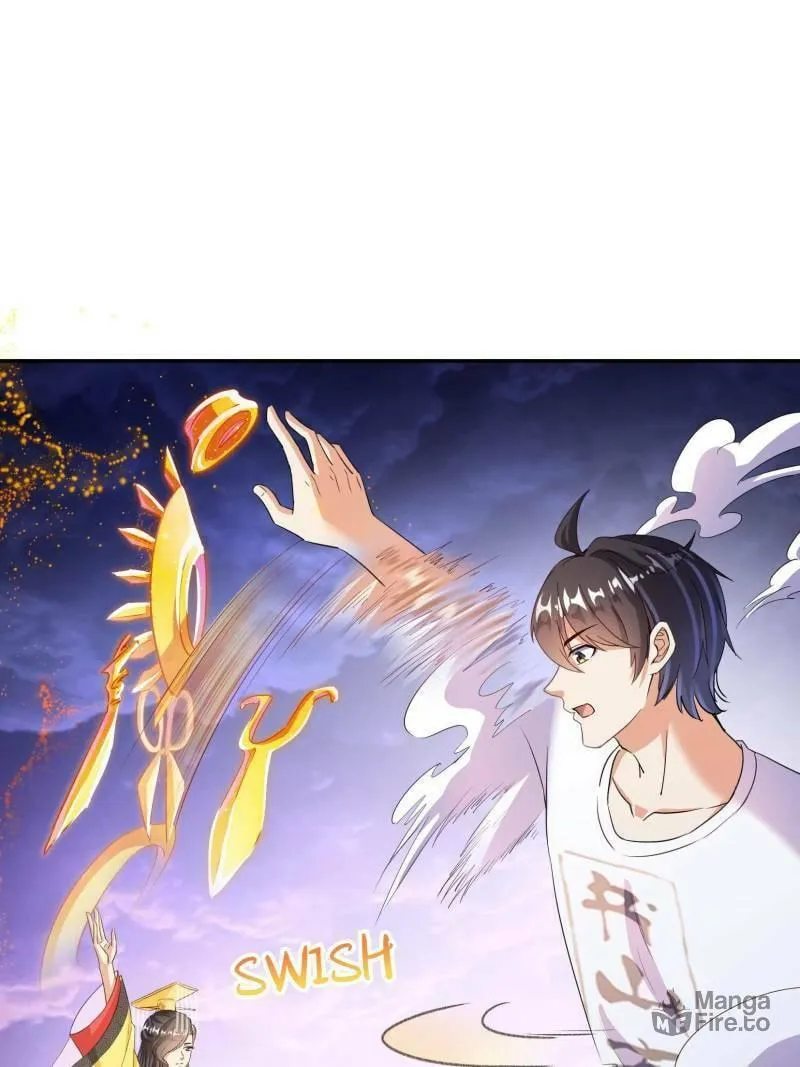 Read Cultivation Chat Group chapter 665 image 26 on Lezhin