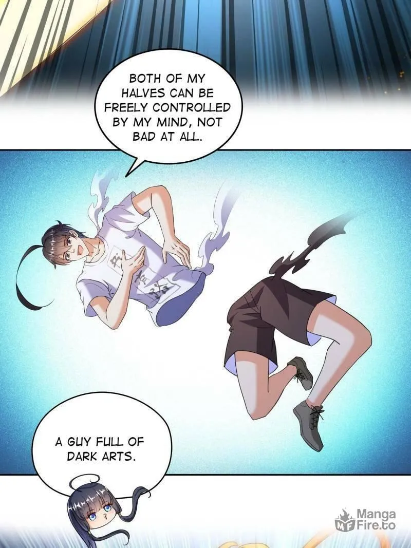 Read Cultivation Chat Group chapter 665 image 29 on Lezhin