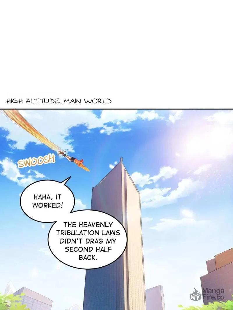 Read Cultivation Chat Group chapter 665 image 34 on Lezhin