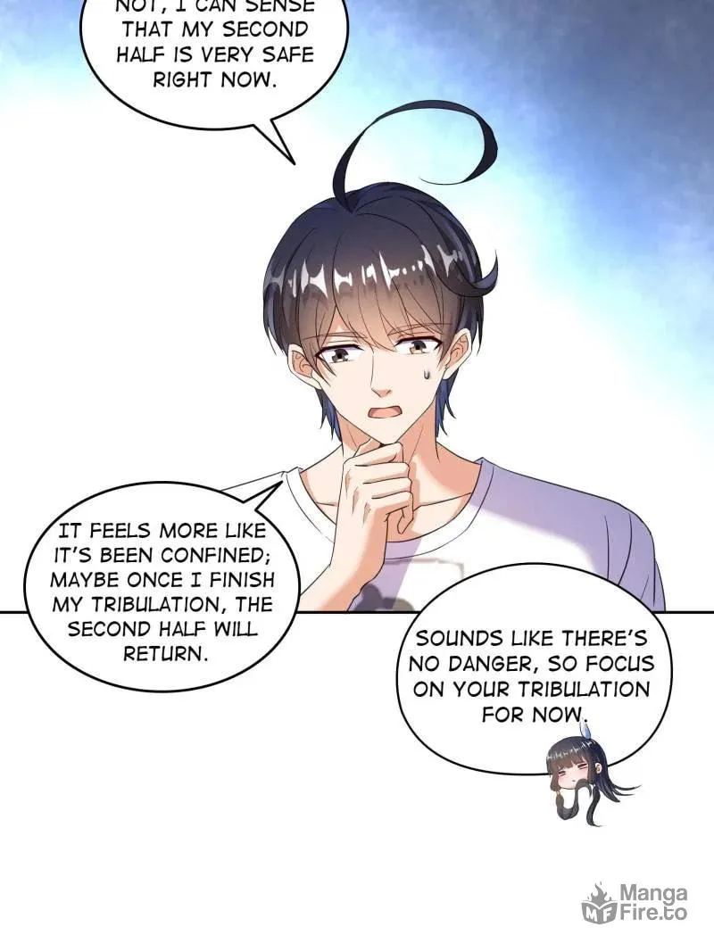 Read Cultivation Chat Group chapter 665 image 39 on Lezhin