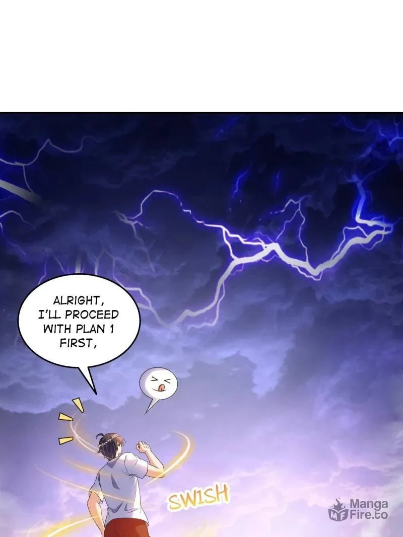 Read Cultivation Chat Group chapter 665 image 41 on Lezhin
