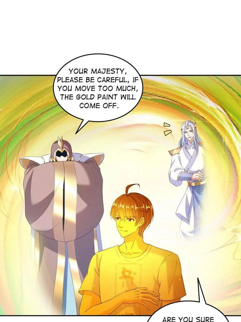 Read Cultivation Chat Group chapter 665 image 45 on Lezhin