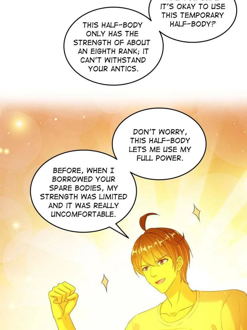 Read Cultivation Chat Group chapter 665 image 46 on Lezhin