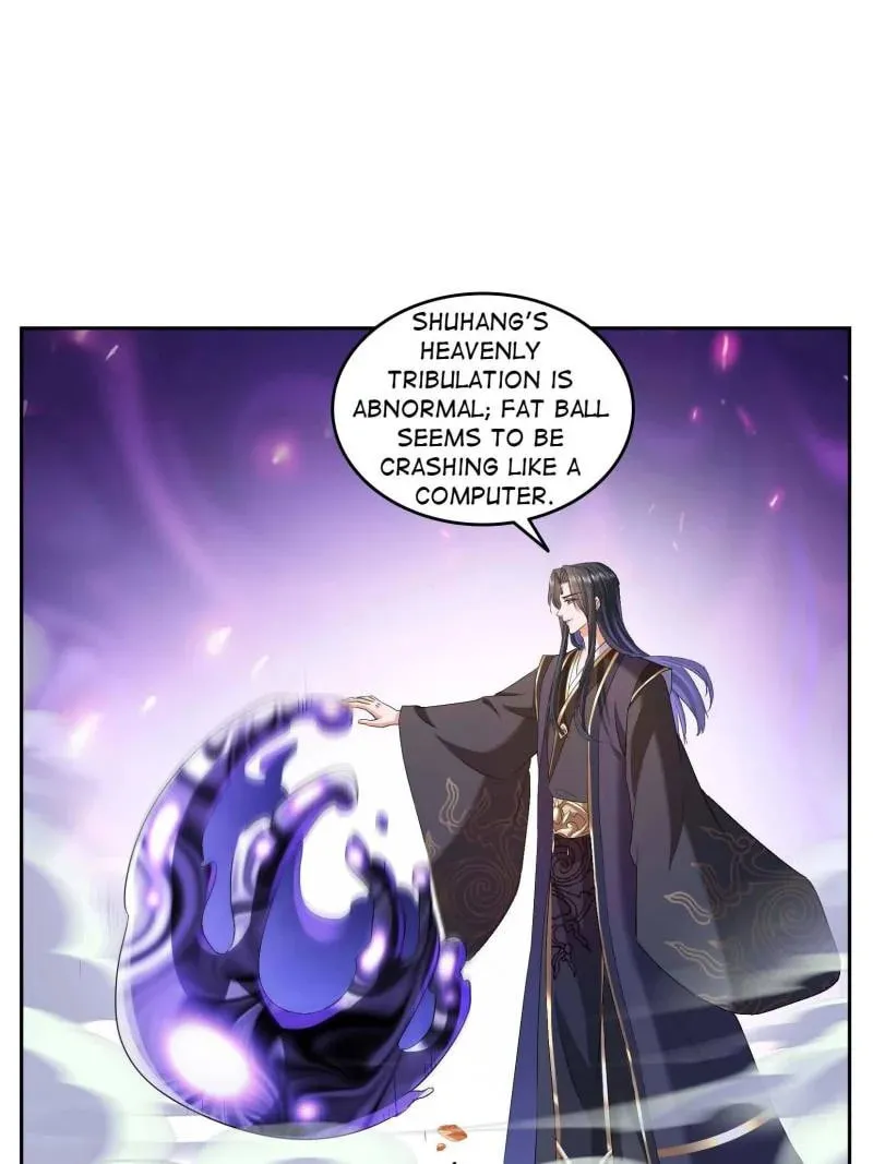 Read Cultivation Chat Group chapter 665 image 6 on Lezhin