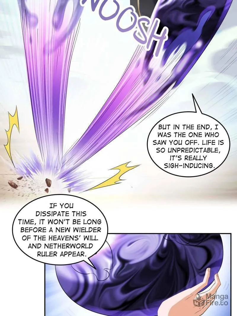 Read Cultivation Chat Group chapter 665 image 8 on Lezhin