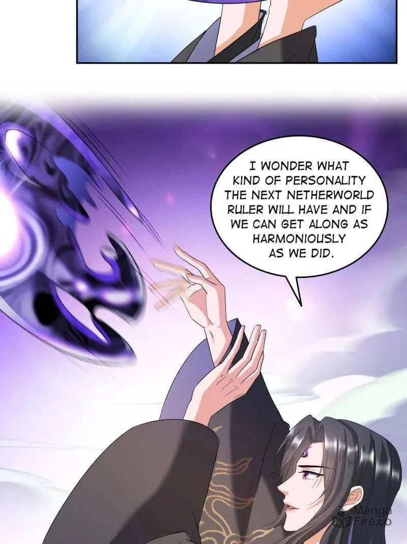 Read Cultivation Chat Group chapter 665 image 9 on Lezhin