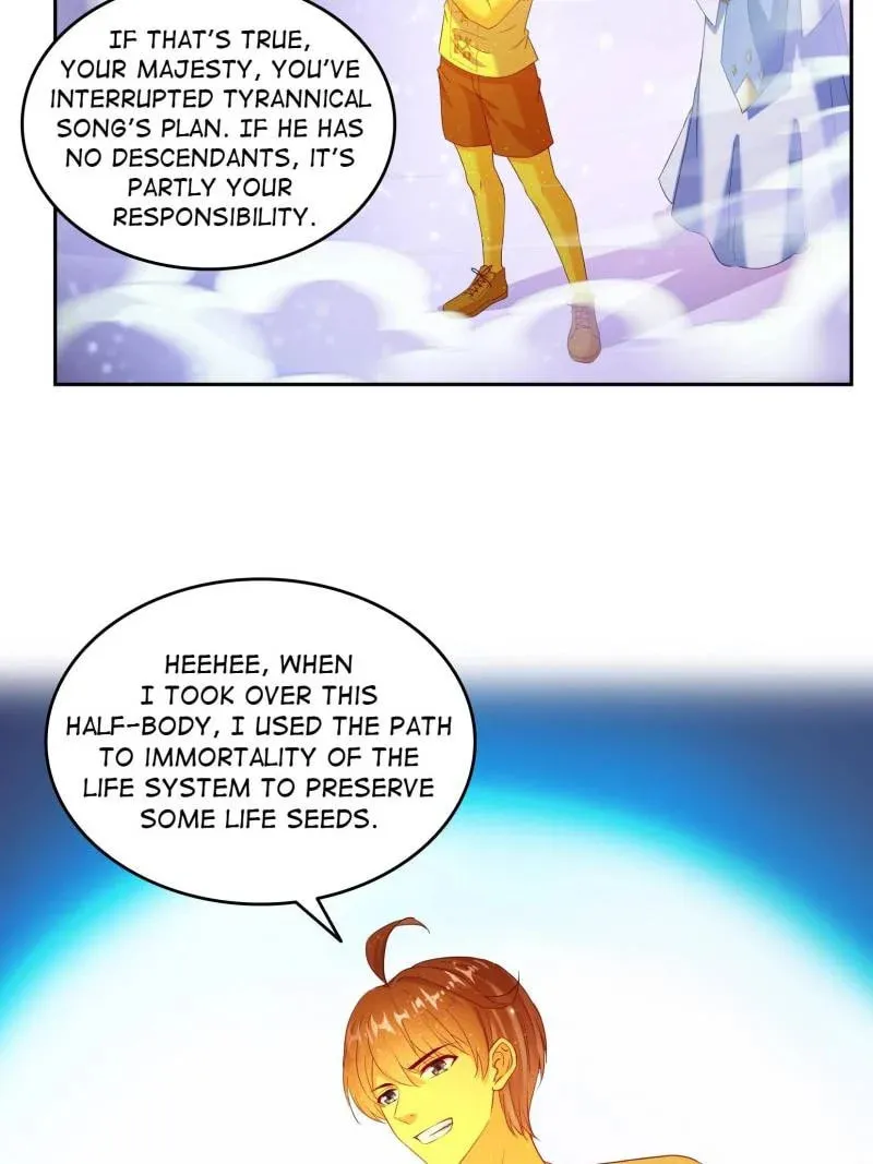 Read Cultivation Chat Group chapter 666 image 1 on Lezhin