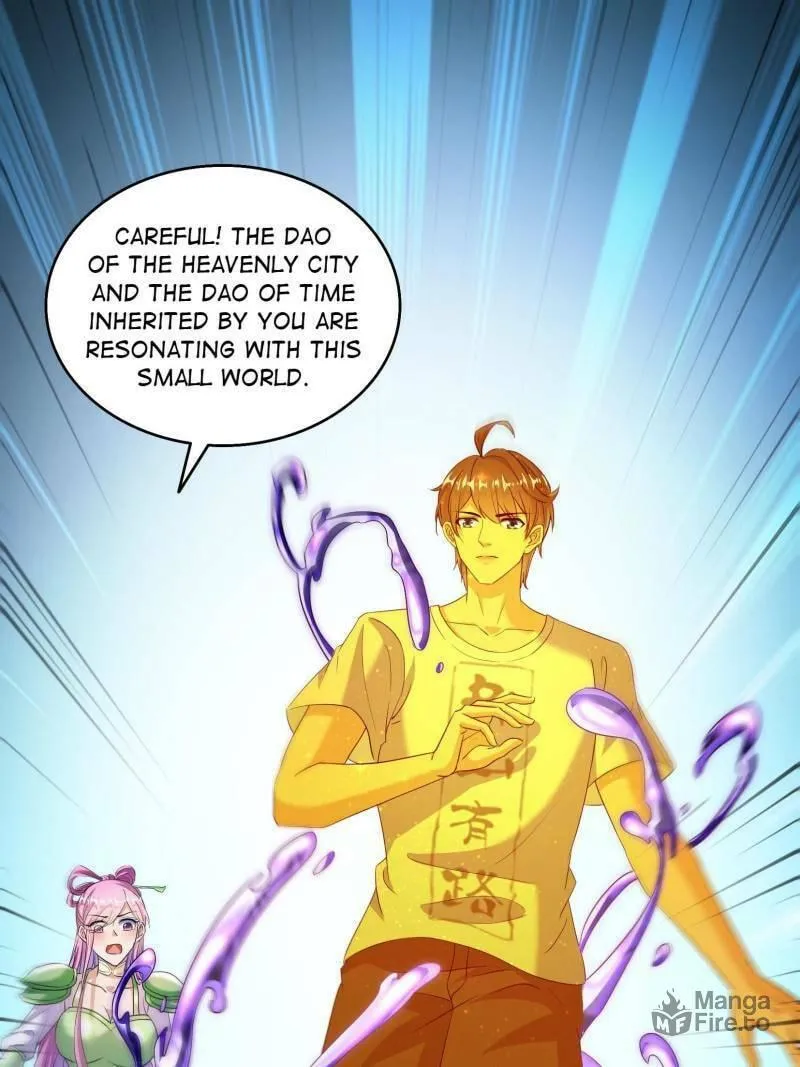Read Cultivation Chat Group chapter 666 image 11 on Lezhin