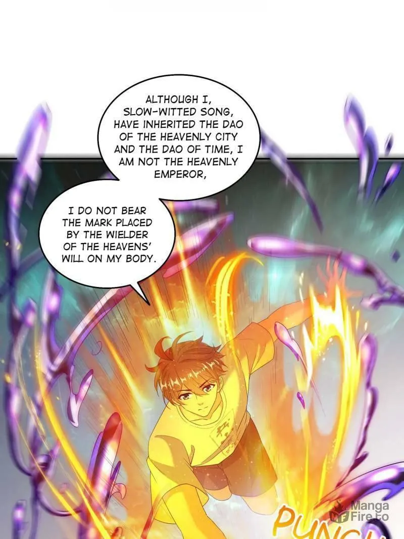 Read Cultivation Chat Group chapter 666 image 14 on Lezhin