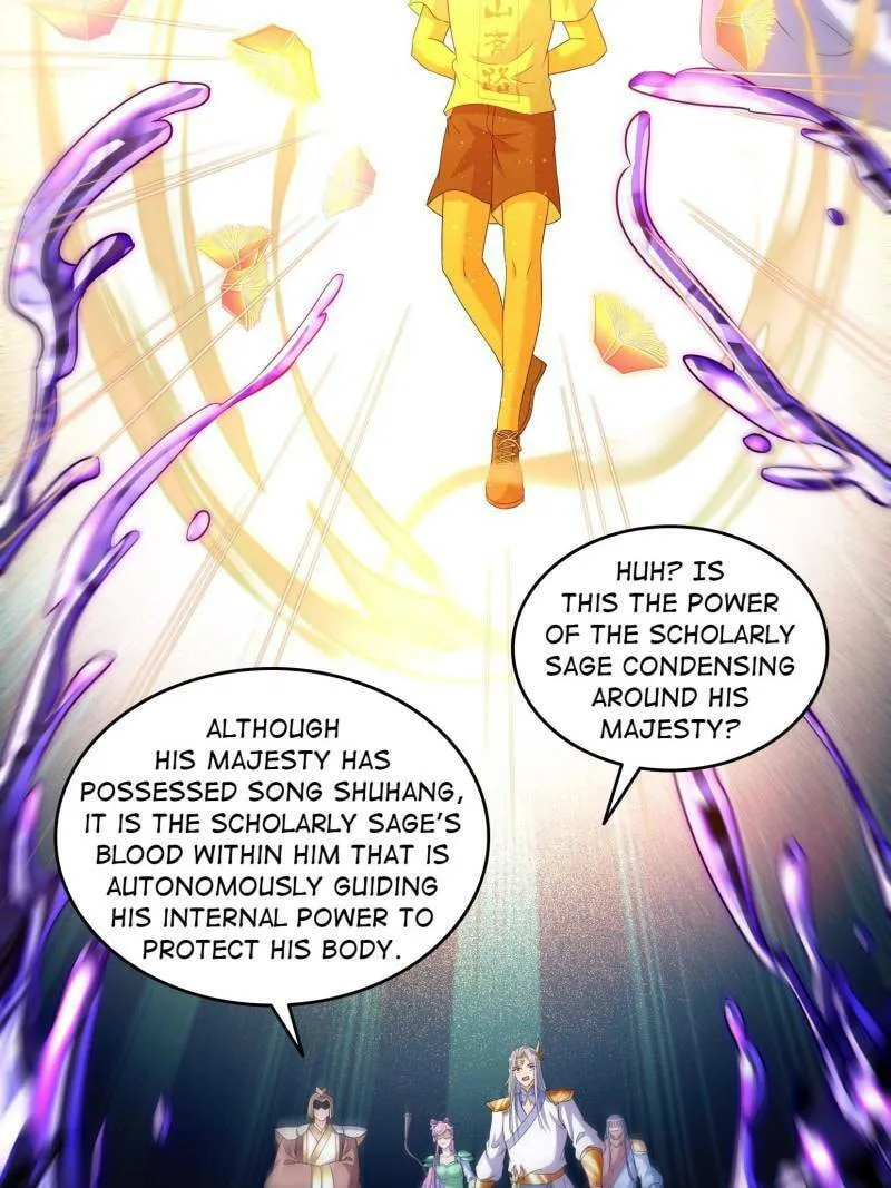 Read Cultivation Chat Group chapter 666 image 18 on Lezhin