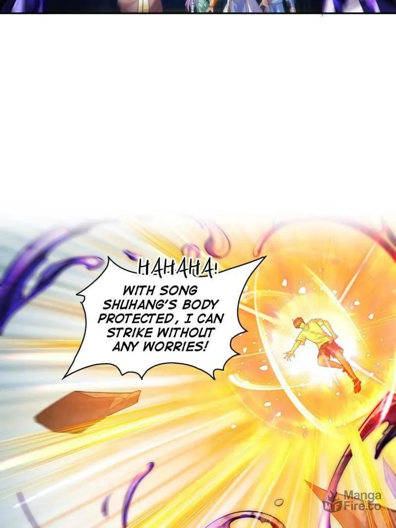 Read Cultivation Chat Group chapter 666 image 19 on Lezhin