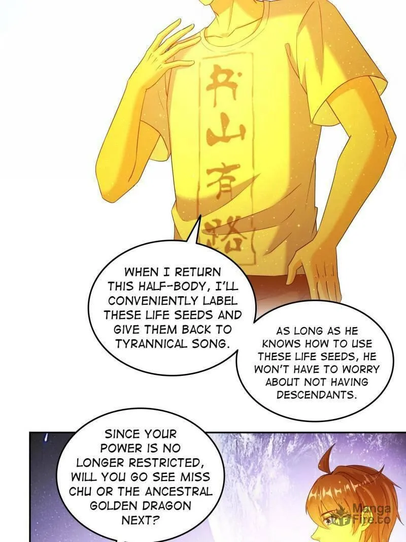 Read Cultivation Chat Group chapter 666 image 2 on Lezhin