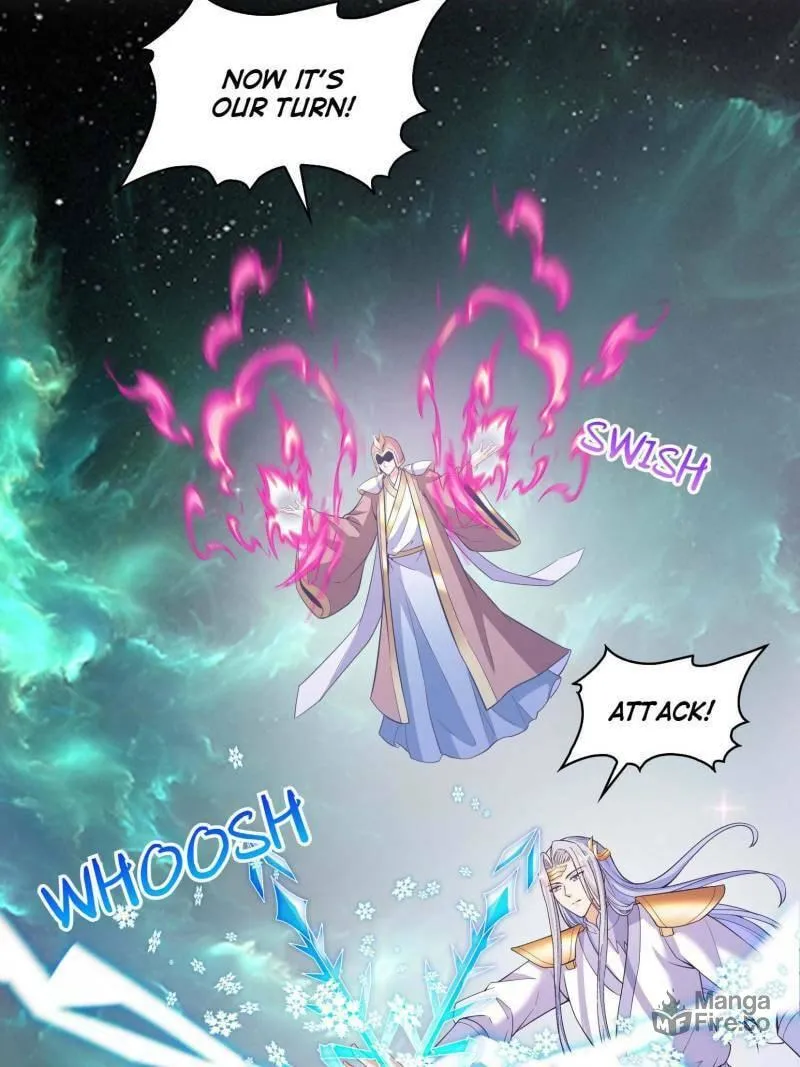 Read Cultivation Chat Group chapter 666 image 23 on Lezhin