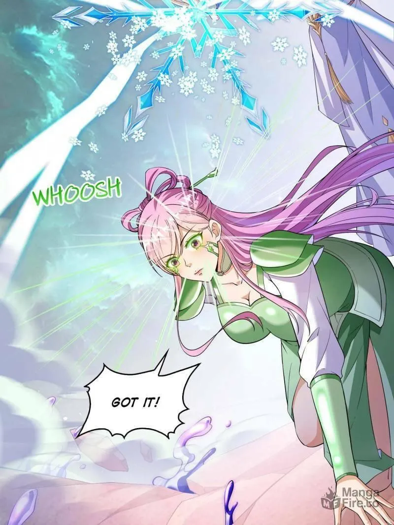 Read Cultivation Chat Group chapter 666 image 24 on Lezhin