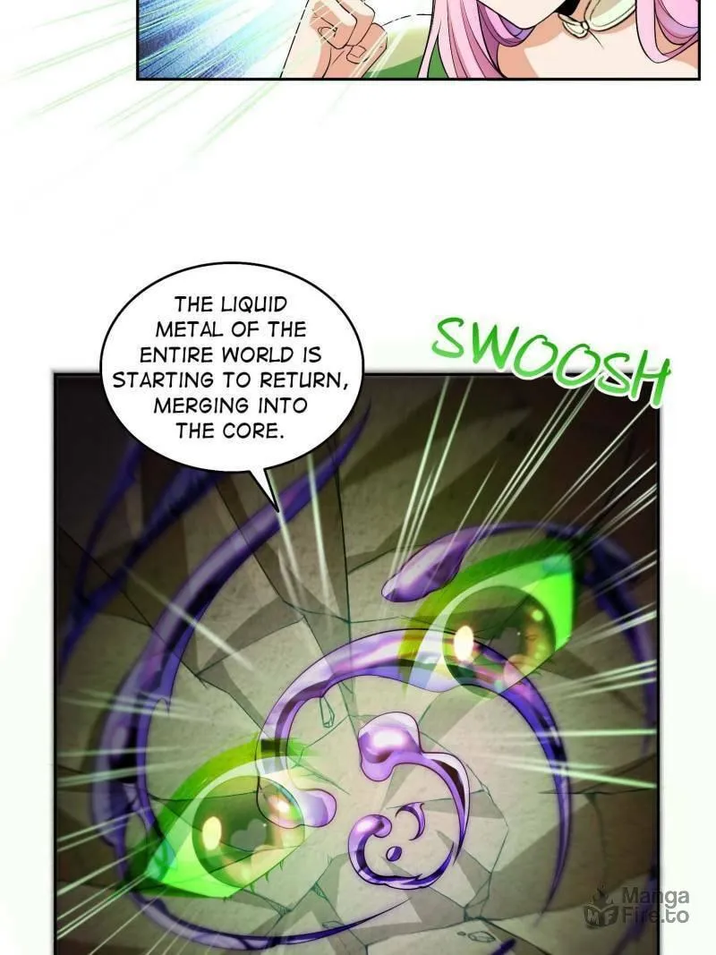 Read Cultivation Chat Group chapter 666 image 26 on Lezhin