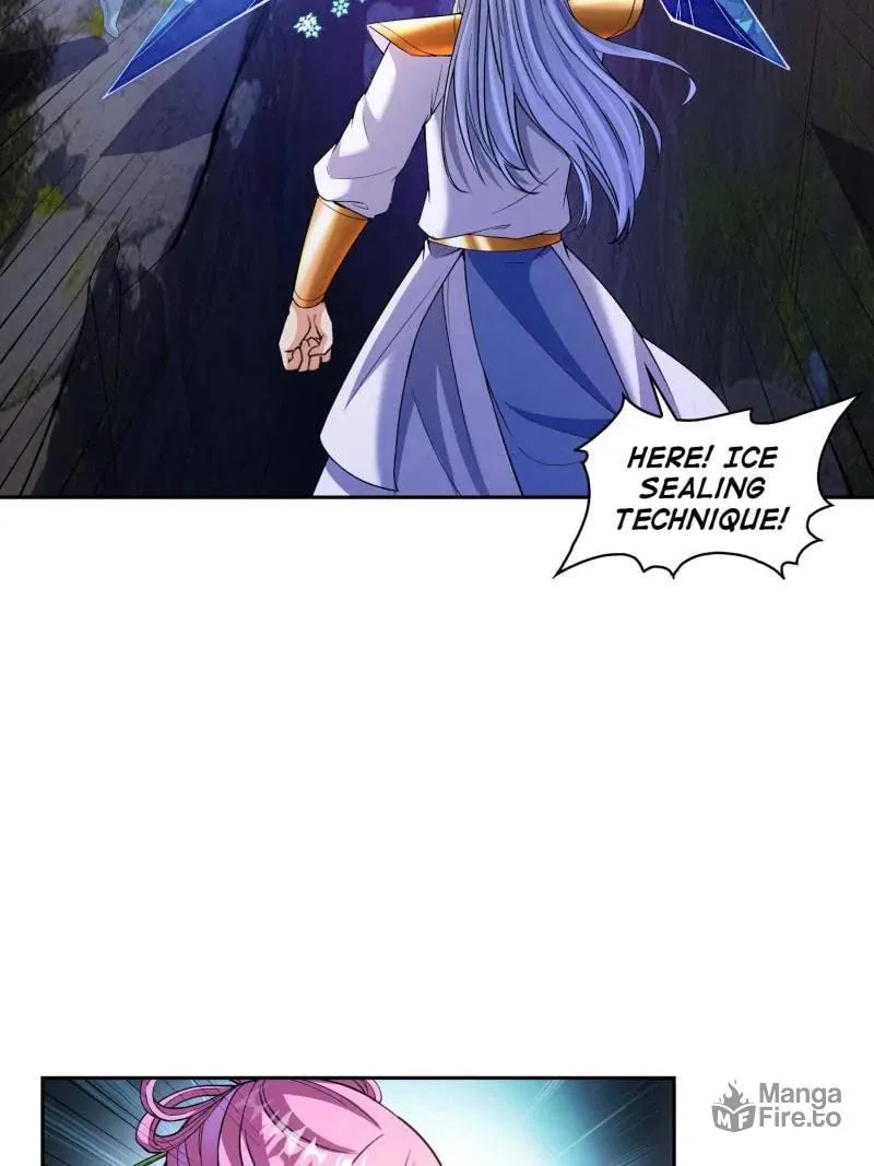 Read Cultivation Chat Group chapter 666 image 29 on Lezhin