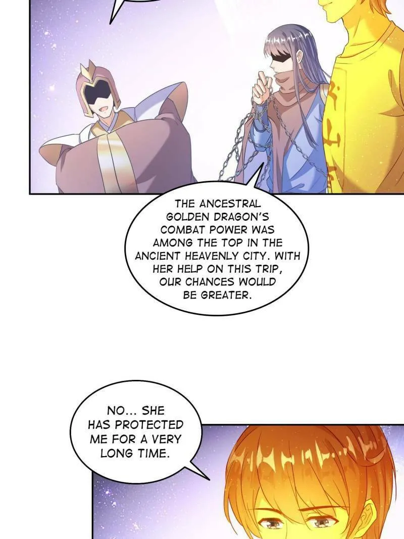 Read Cultivation Chat Group chapter 666 image 3 on Lezhin