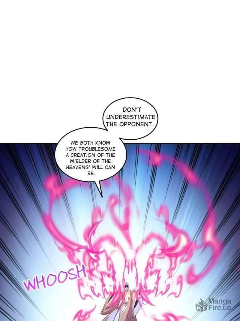 Read Cultivation Chat Group chapter 666 image 35 on Lezhin
