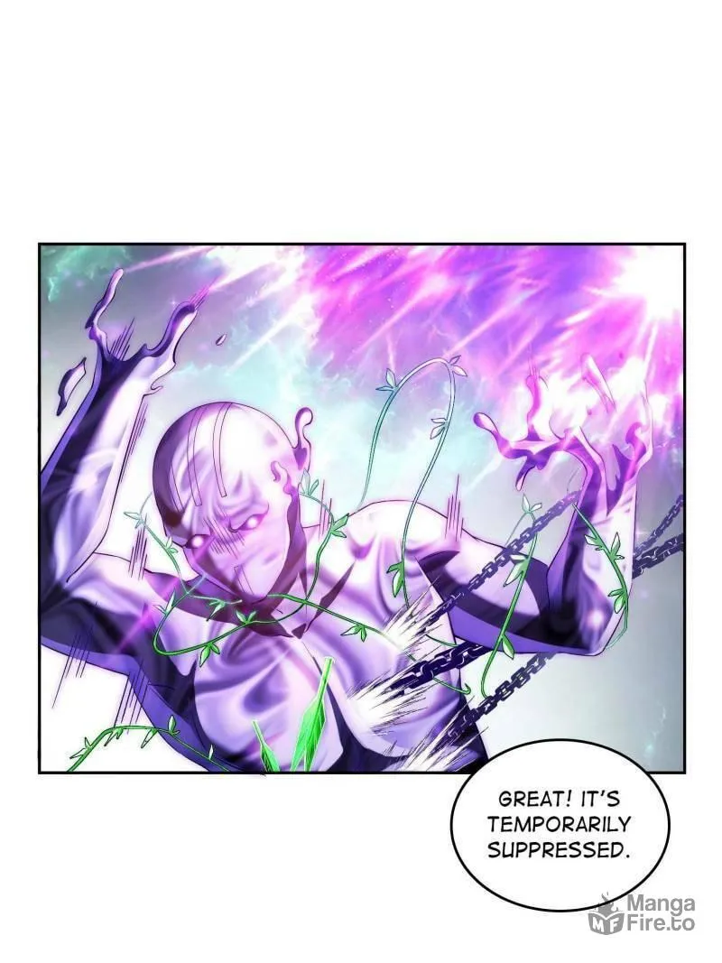 Read Cultivation Chat Group chapter 666 image 41 on Lezhin