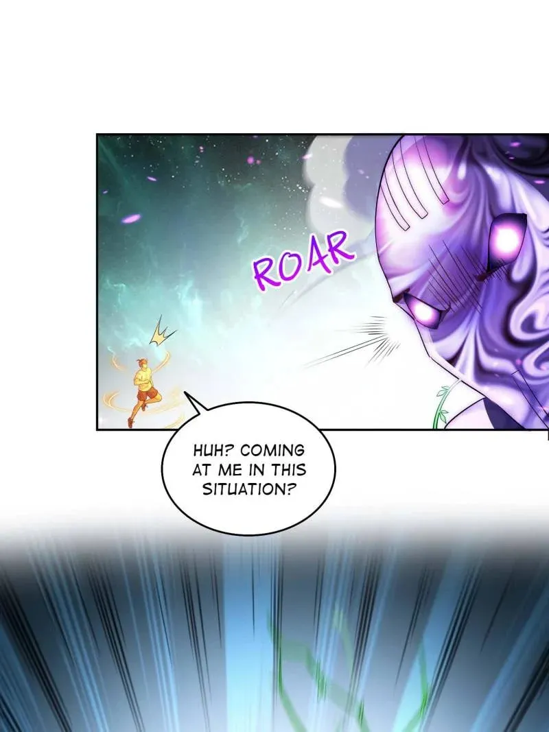 Read Cultivation Chat Group chapter 666 image 42 on Lezhin