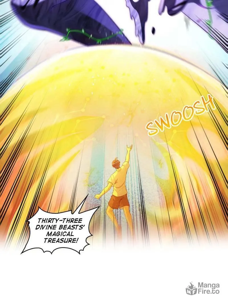 Read Cultivation Chat Group chapter 666 image 44 on Lezhin