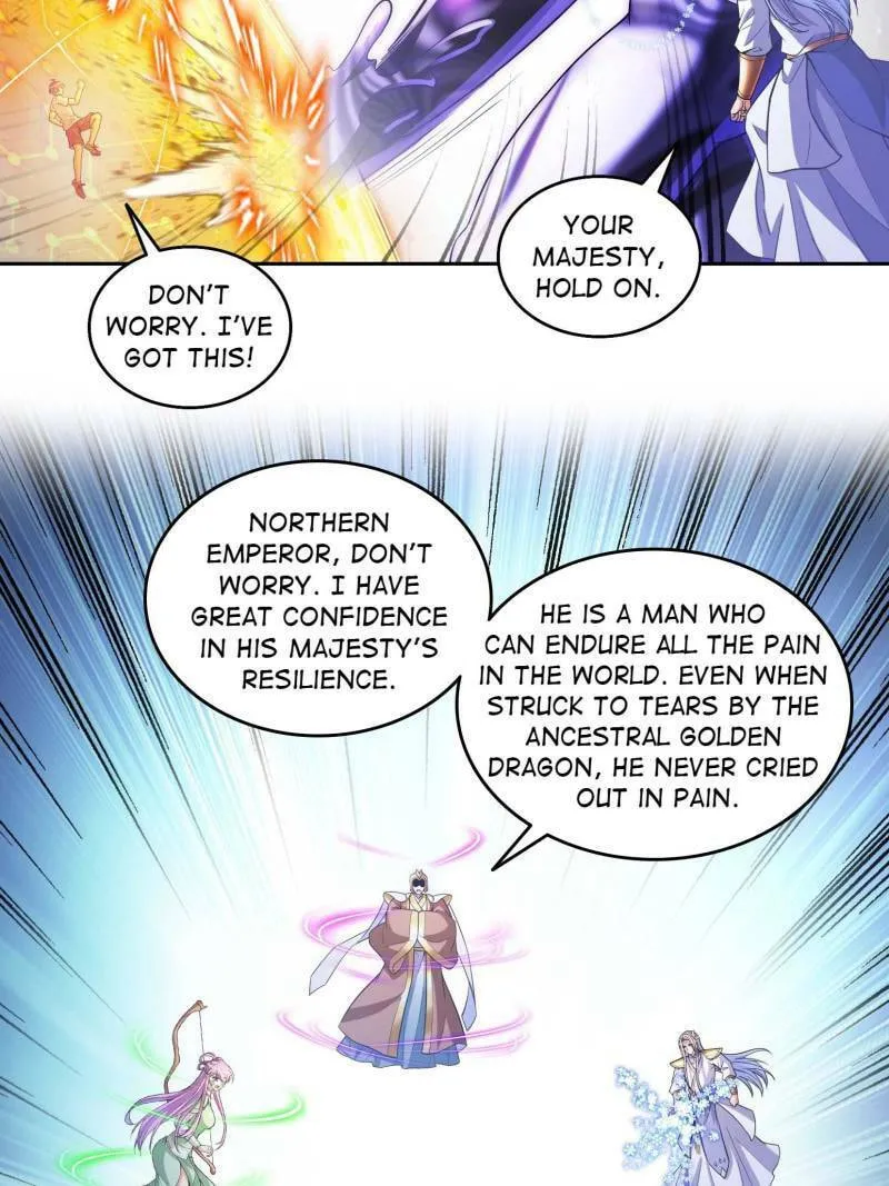Read Cultivation Chat Group chapter 666 image 46 on Lezhin