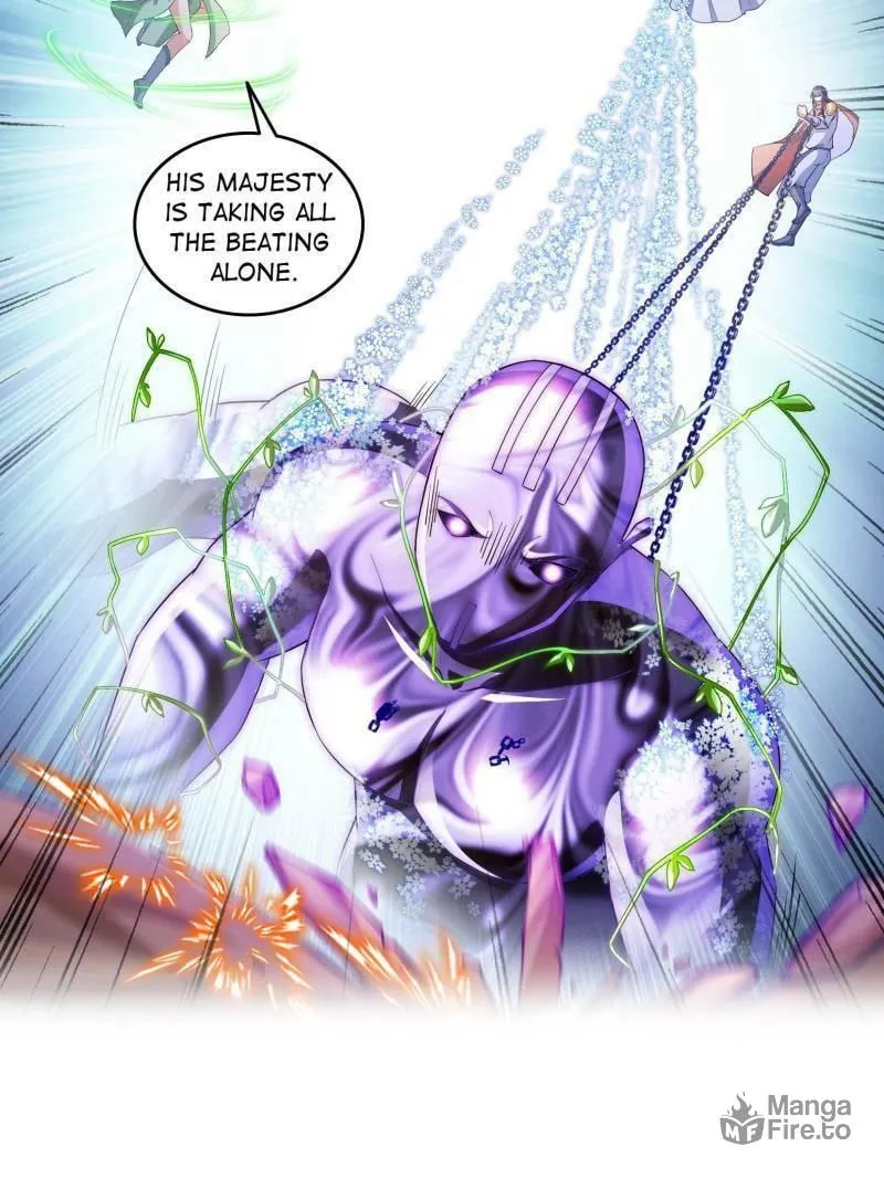 Read Cultivation Chat Group chapter 666 image 47 on Lezhin