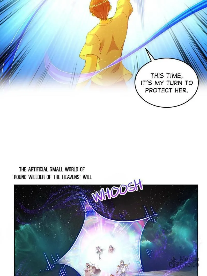 Read Cultivation Chat Group chapter 666 image 5 on Lezhin