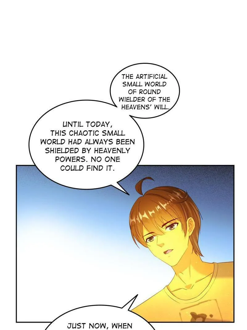 Read Cultivation Chat Group chapter 666 image 7 on Lezhin