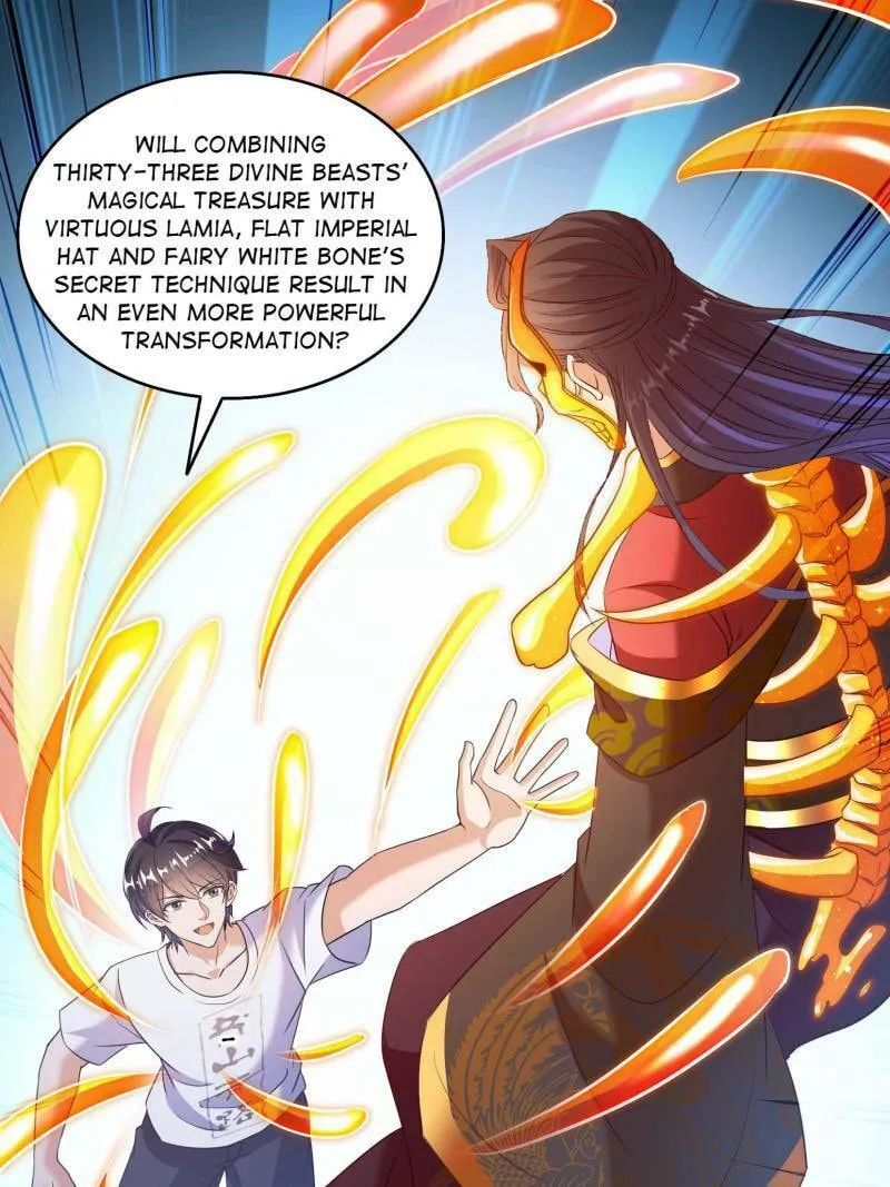 Read Cultivation Chat Group chapter 667 image 10 on Lezhin