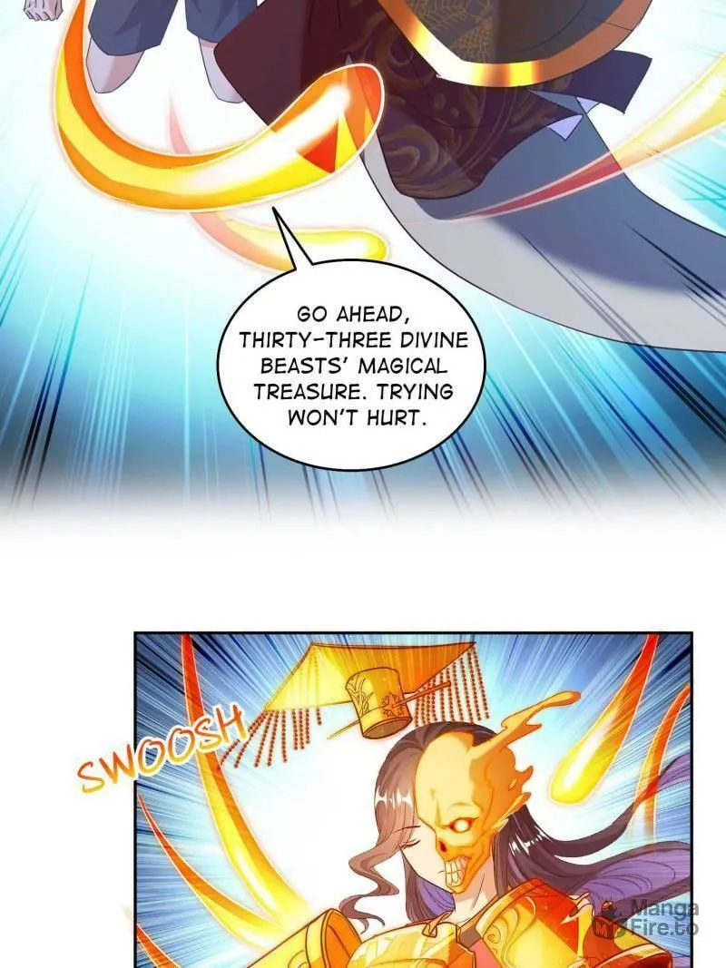 Read Cultivation Chat Group chapter 667 image 11 on Lezhin