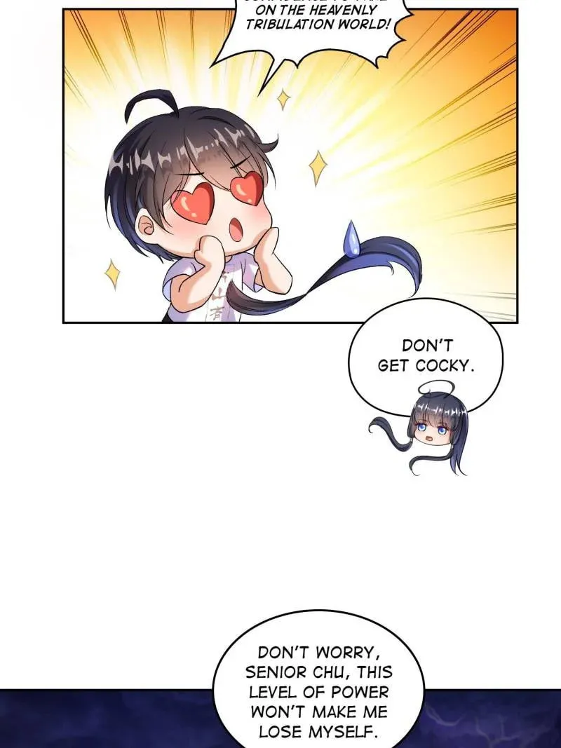 Read Cultivation Chat Group chapter 667 image 16 on Lezhin