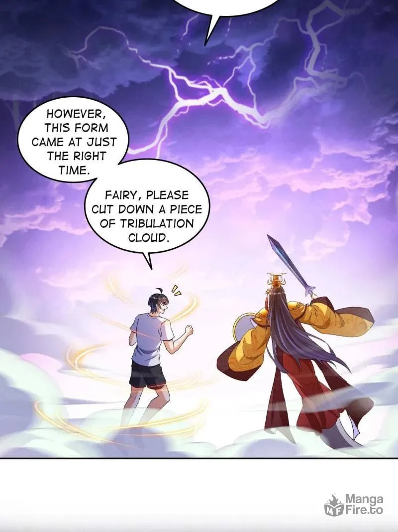 Read Cultivation Chat Group chapter 667 image 17 on Lezhin