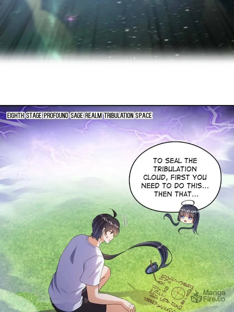 Read Cultivation Chat Group chapter 667 image 2 on Lezhin