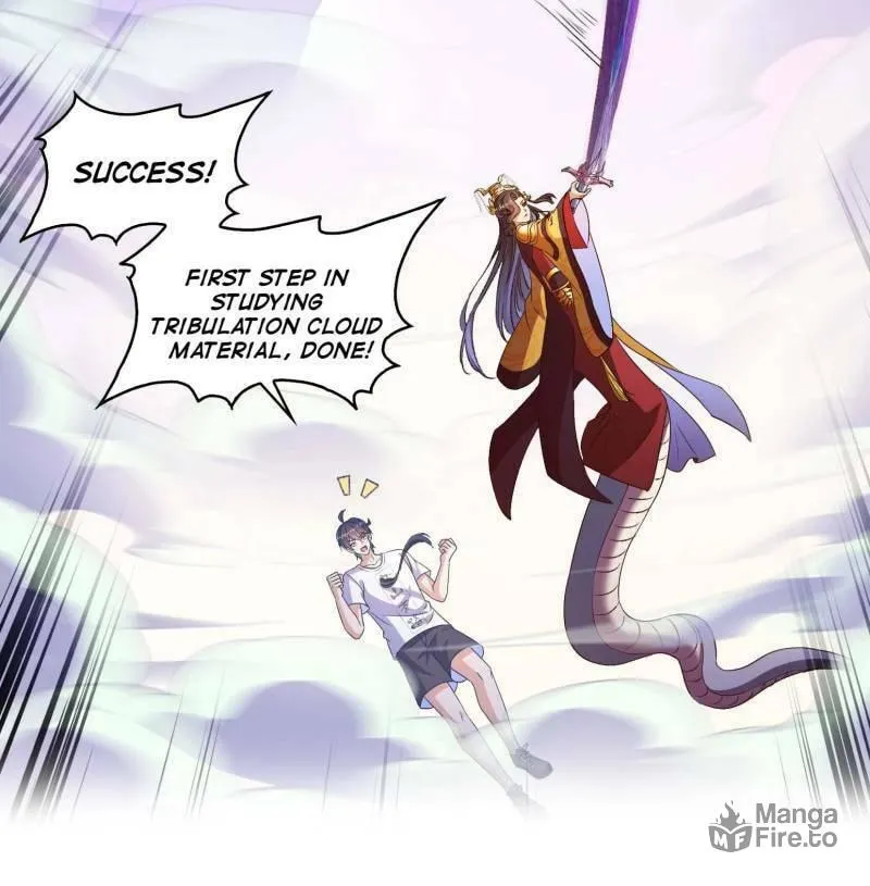 Read Cultivation Chat Group chapter 667 image 20 on Lezhin
