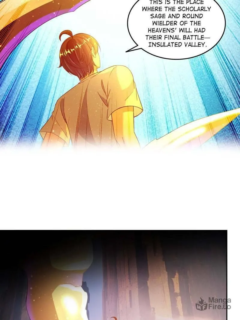 Read Cultivation Chat Group chapter 667 image 23 on Lezhin