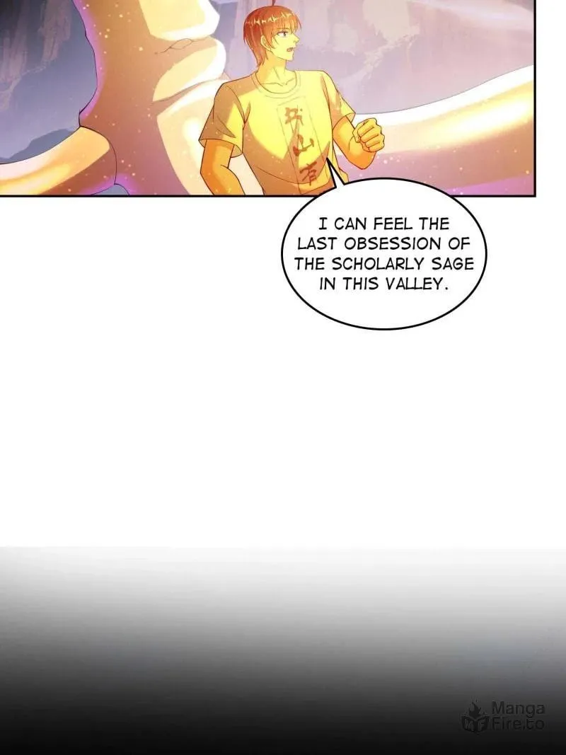 Read Cultivation Chat Group chapter 667 image 24 on Lezhin