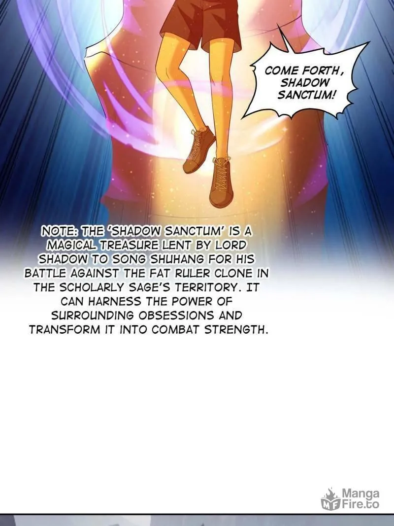 Read Cultivation Chat Group chapter 667 image 26 on Lezhin