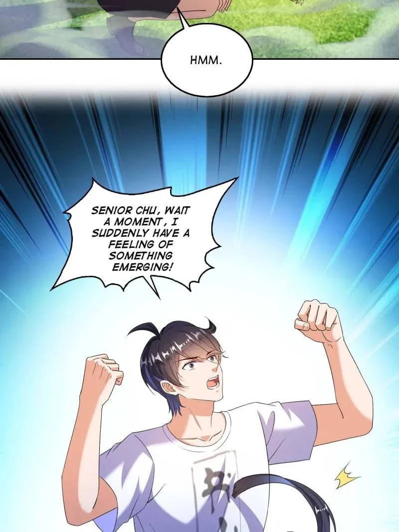 Read Cultivation Chat Group chapter 667 image 3 on Lezhin