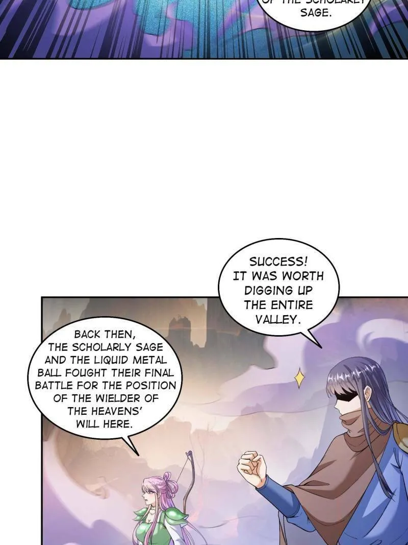Read Cultivation Chat Group chapter 667 image 31 on Lezhin