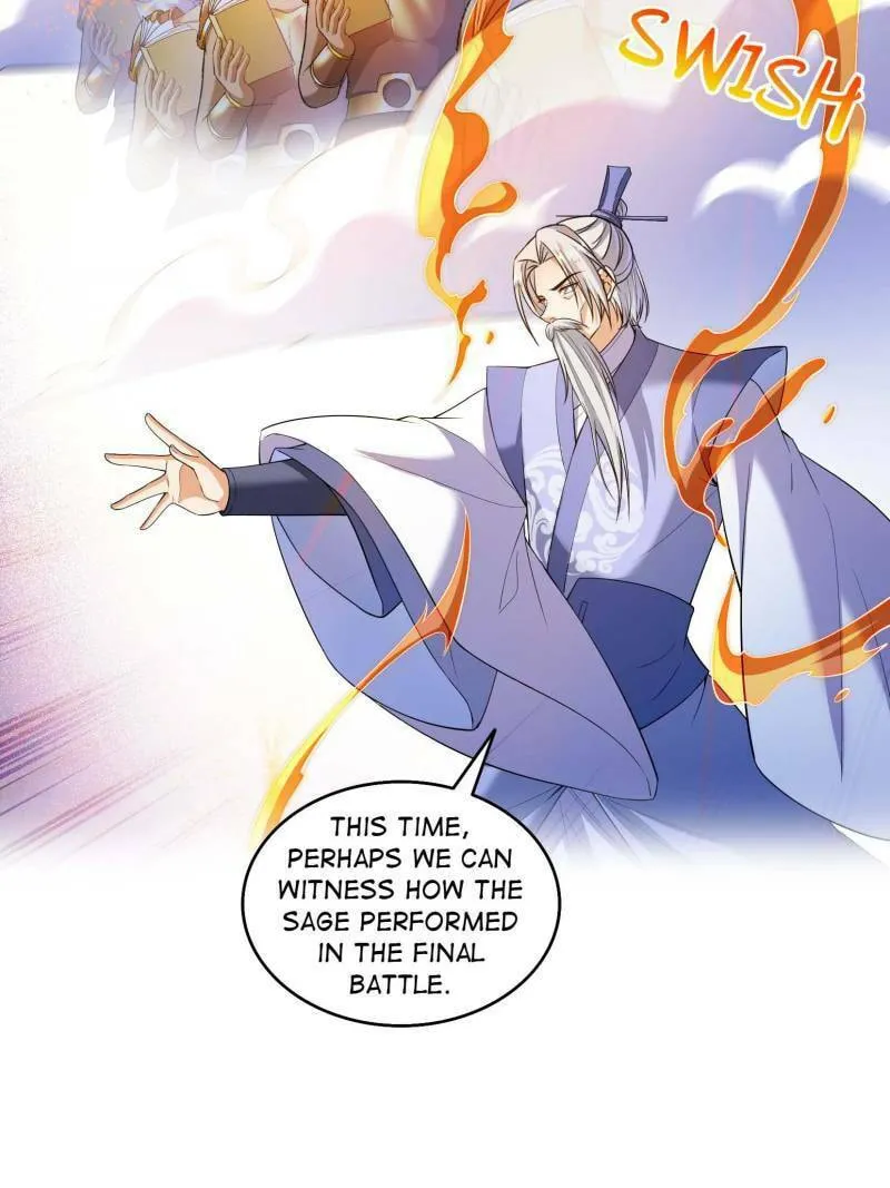 Read Cultivation Chat Group chapter 667 image 33 on Lezhin