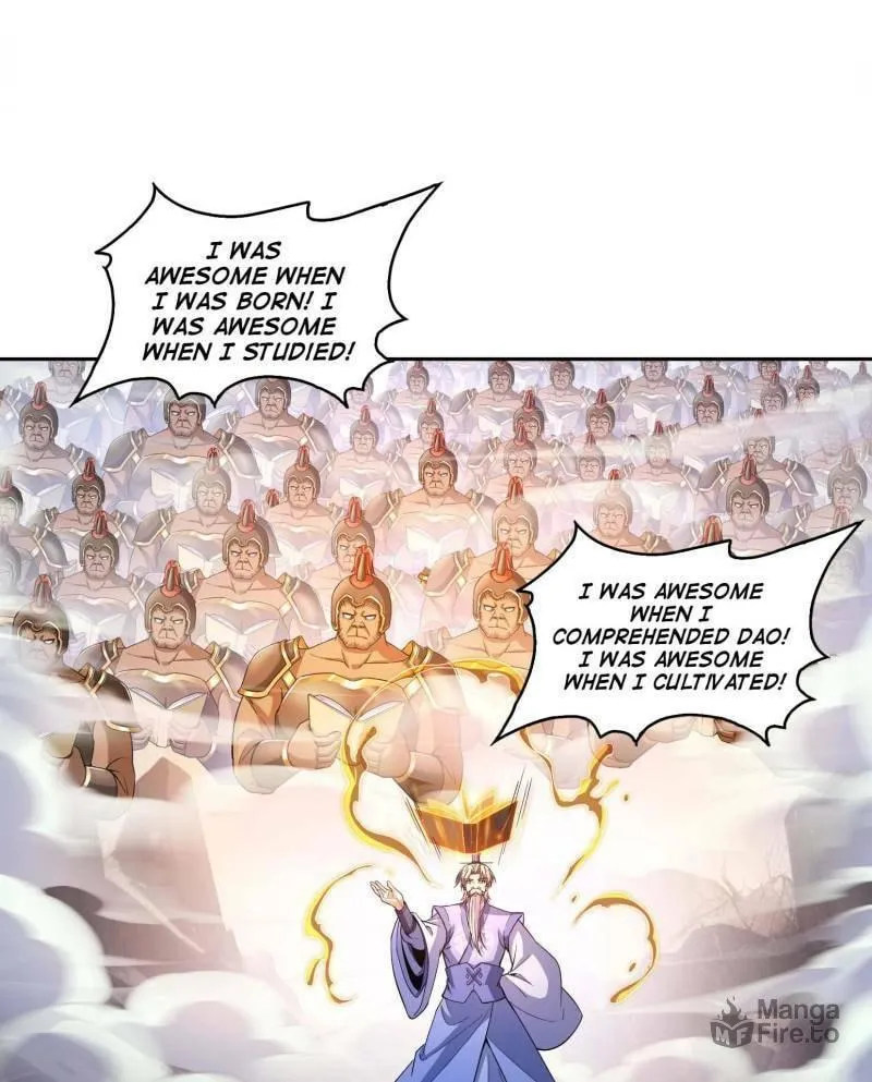 Read Cultivation Chat Group chapter 667 image 34 on Lezhin