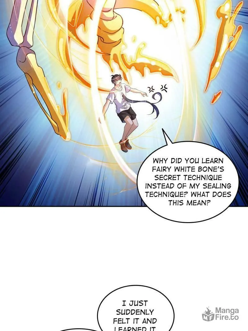 Read Cultivation Chat Group chapter 667 image 5 on Lezhin