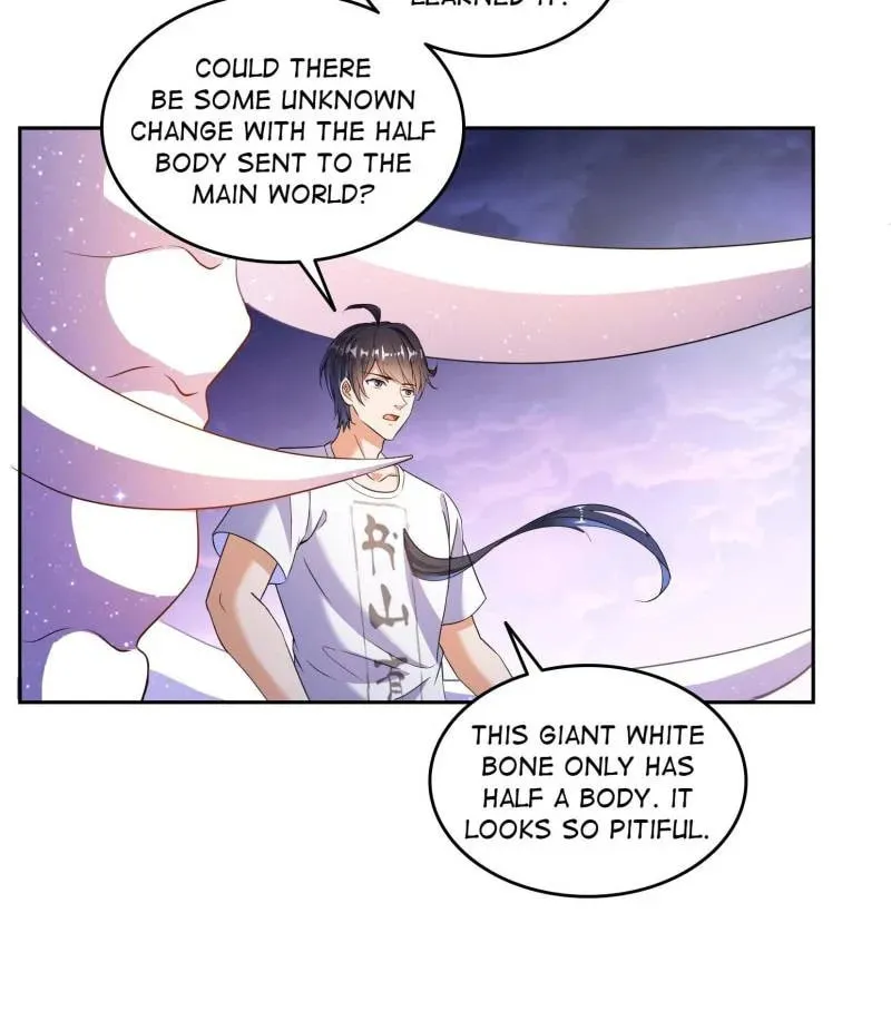 Read Cultivation Chat Group chapter 667 image 6 on Lezhin