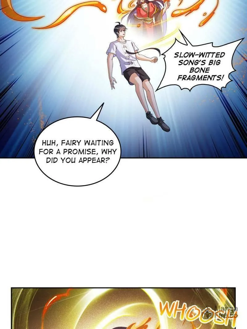 Read Cultivation Chat Group chapter 667 image 8 on Lezhin